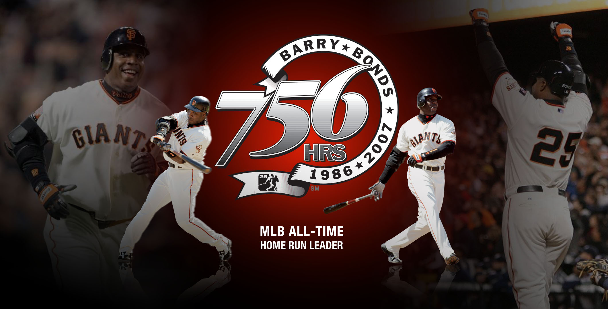 Barry Bonds