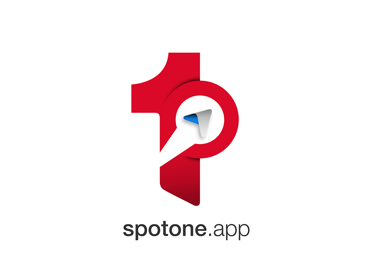 Spot One Logo